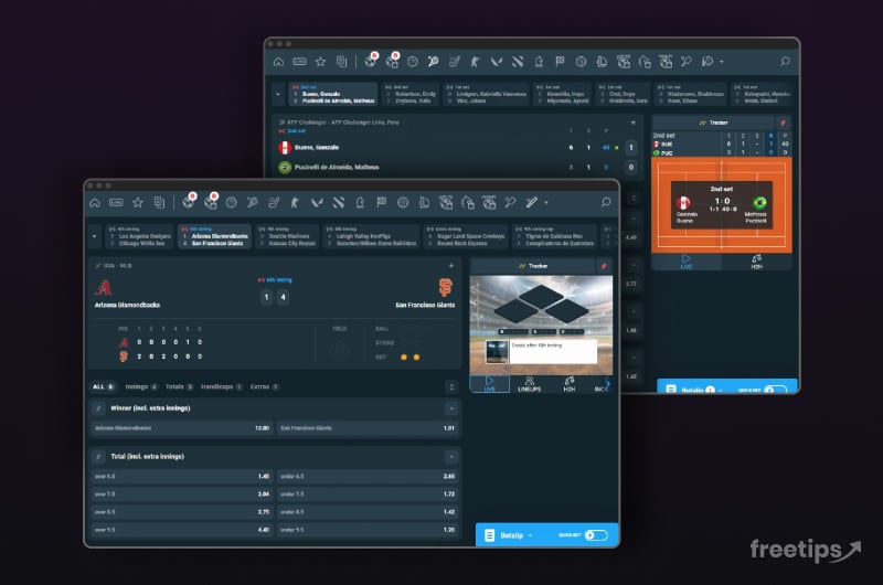 CoinPoker Sportsbook